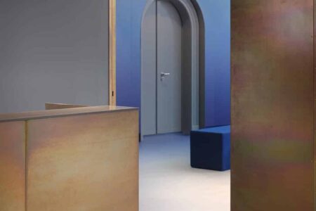 Felix Meritis. Interiorismo contemporáneo de i29 | felixmeritis shaffyzaal i29 05