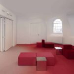 Felix Meritis. Interiorismo contemporáneo de i29 | felixmeritis shaffyzaal i29 06