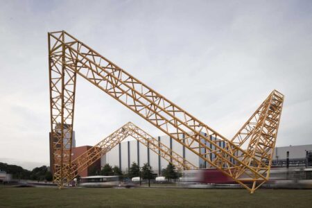 Framework. Gijs Van Vaerenbergh | framework_gijs van vaerenbergh_ jeroen verrecht