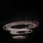 Hula Chandelier. Sabine Marcelis | nilufar