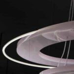 Hula Chandelier. Sabine Marcelis | nilufar 2