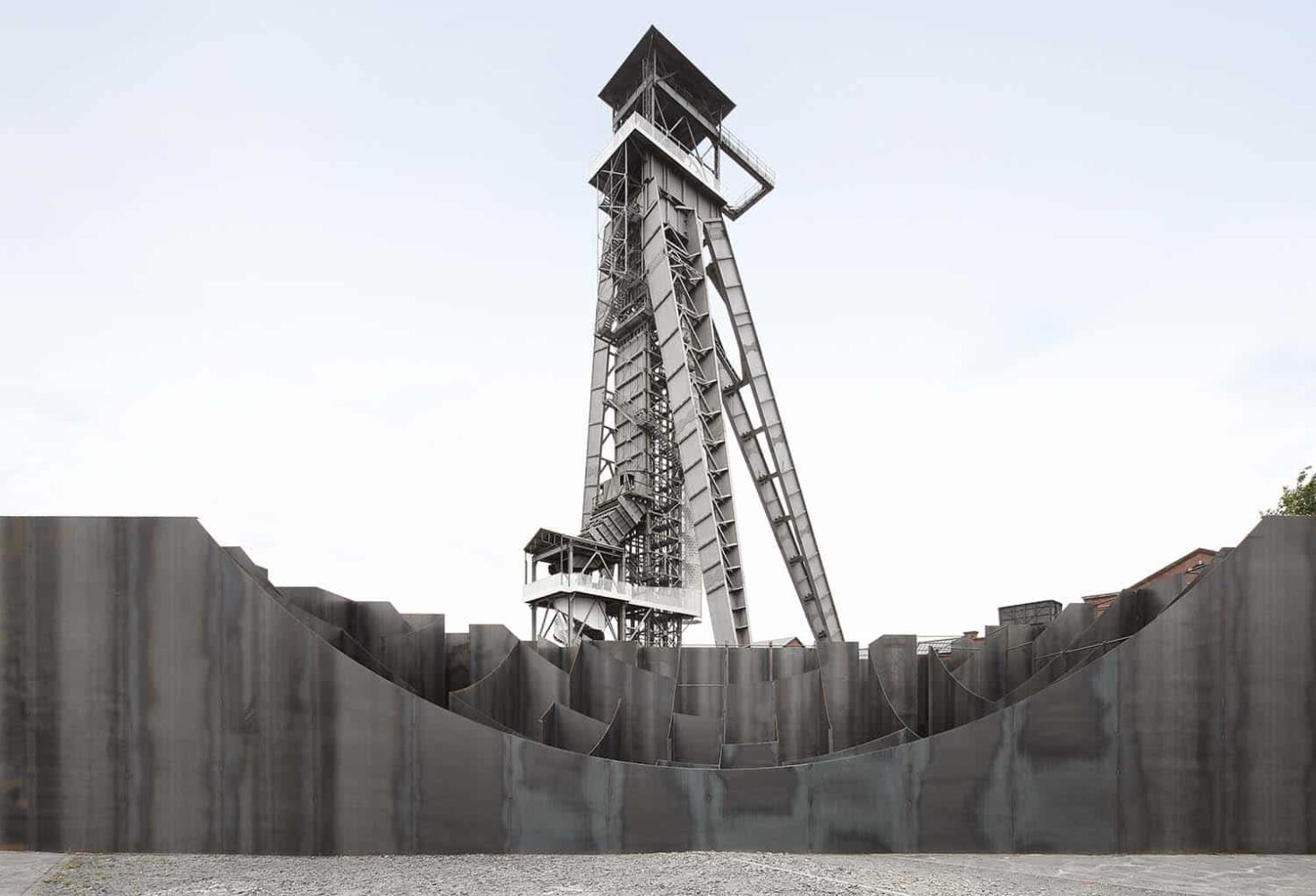 Labyrinth. Gijs Van Vaerenbergh | labyrint 1_gijs van vaerenbergh_ filip dujardin