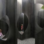 Labyrinth. Gijs Van Vaerenbergh | labyrint 2_gijs van vaerenbergh_ filip dujardin