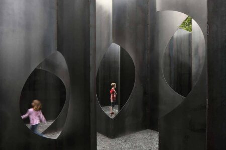Labyrinth. Gijs Van Vaerenbergh | labyrint 2_gijs van vaerenbergh_ filip dujardin