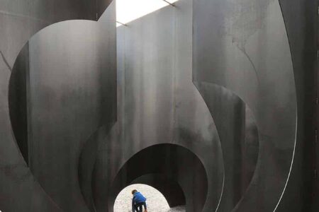 Labyrinth. Gijs Van Vaerenbergh | labyrint 3_gijs van vaerenbergh_ filip dujardin