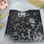 Labyrinth. Gijs Van Vaerenbergh | labyrint 4_gijs van vaerenbergh_ filip dujardin