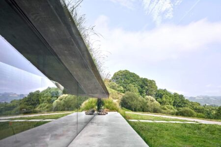 Casa Borda. Casa rural contemporánera. Jordi Hidalgo Tané | landaburu roomdiseno10
