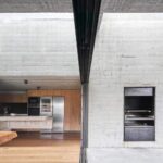 Casa Borda. Casa rural contemporánera. Jordi Hidalgo Tané | landaburu roomdiseno11