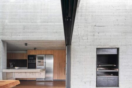 Casa Borda. Casa rural contemporánera. Jordi Hidalgo Tané | landaburu roomdiseno11