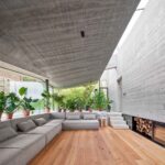Casa Borda. Casa rural contemporánera. Jordi Hidalgo Tané | landaburu roomdiseno13