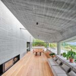 Casa Borda. Casa rural contemporánera. Jordi Hidalgo Tané | landaburu roomdiseno14