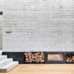Casa Borda. Casa rural contemporánera. Jordi Hidalgo Tané | landaburu roomdiseno15
