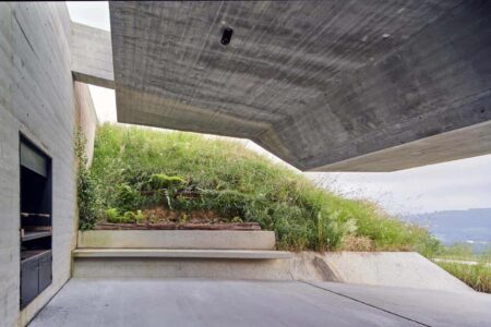Casa Borda. Casa rural contemporánera. Jordi Hidalgo Tané | landaburu roomdiseno16