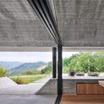 Casa Borda. Casa rural contemporánera. Jordi Hidalgo Tané | landaburu roomdiseno17