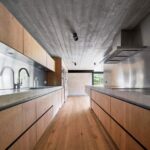 Casa Borda. Casa rural contemporánera. Jordi Hidalgo Tané | landaburu roomdiseno19