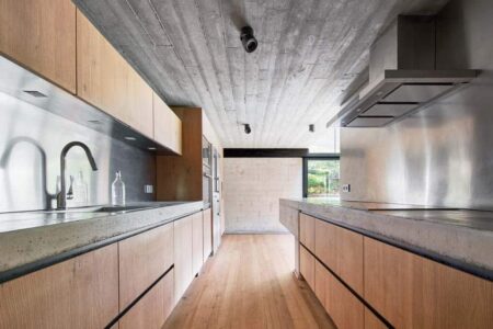 Casa Borda. Casa rural contemporánera. Jordi Hidalgo Tané | landaburu roomdiseno19
