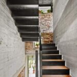 Casa Borda. Casa rural contemporánera. Jordi Hidalgo Tané | landaburu roomdiseno20