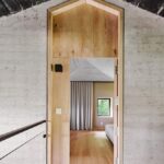 Casa Borda. Casa rural contemporánera. Jordi Hidalgo Tané | landaburu roomdiseno21