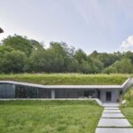 Casa Borda. Casa rural contemporánera. Jordi Hidalgo Tané | landaburu roomdiseno4