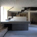 Casa Borda. Casa rural contemporánera. Jordi Hidalgo Tané | landaburu roomdiseno5