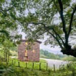 Casa Borda. Casa rural contemporánera. Jordi Hidalgo Tané | landaburu roomdiseno6