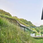 Casa Borda. Casa rural contemporánera. Jordi Hidalgo Tané | landaburu roomdiseno7
