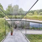 Casa Borda. Casa rural contemporánera. Jordi Hidalgo Tané | landaburu roomdiseno8