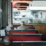 Lonely Soul. Fabien Ecochard. Urban Photo Awards 2020 | lonely soul fabien ecochard fr