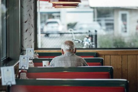 Lonely Soul. Fabien Ecochard. Urban Photo Awards 2020 | lonely soul fabien ecochard fr