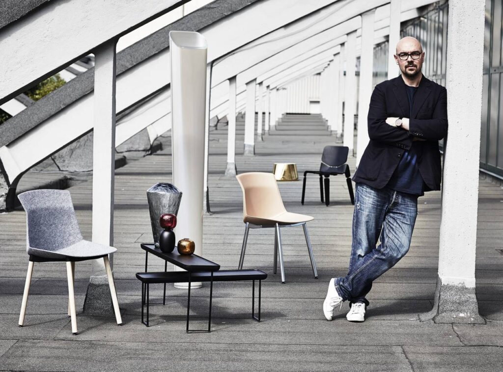 Luca Nichetto | luca_nichetto roomdiseno