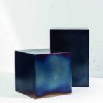 Candy Cubes Metal. Sabine Marcelis | candy cubes metal