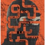 Mike Mcquade. Retratos conceptuales. Vanguardias europeas | mike_mcquade roomdiseno6