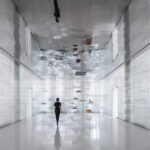 Models in Model Museum. Wutopia Lab | models_in_model wutopia_lab roomdiseno 2