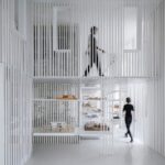 Models in Model Museum. Wutopia Lab | models_in_model wutopia_lab roomdiseno1
