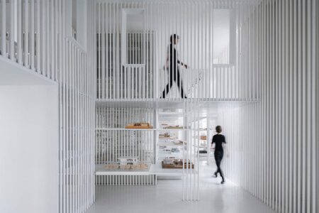 Models in Model Museum. Wutopia Lab | models_in_model wutopia_lab roomdiseno1