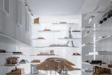 Models in Model Museum. Wutopia Lab | models_in_model wutopia_lab roomdiseno2 2