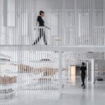 Models in Model Museum. Wutopia Lab | models_in_model wutopia_lab roomdiseno3 2