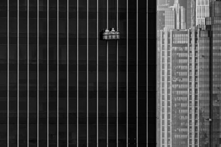 Never Ending. Bart Vos. Urban Photo Awards 2020 | never ending bart vos nl