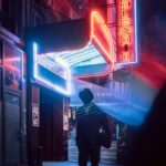 Night Owl. Fabien Ecochard. Urban Photo Awards 2020 | night owl fabien ecochard fr