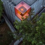Plain House. Wutopia Lab | plain_house wutopia_lab roomdiseno