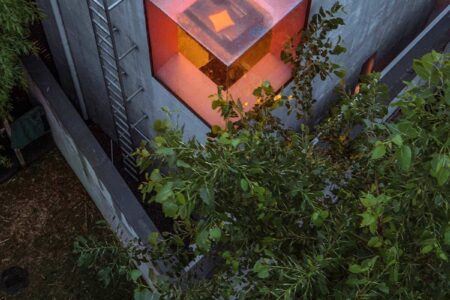 Plain House. Wutopia Lab | plain_house wutopia_lab roomdiseno