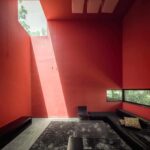 Plain House. Wutopia Lab | plain_house wutopia_lab roomdiseno3