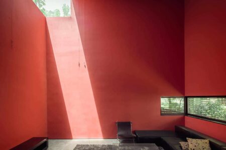 Plain House. Wutopia Lab | plain_house wutopia_lab roomdiseno3