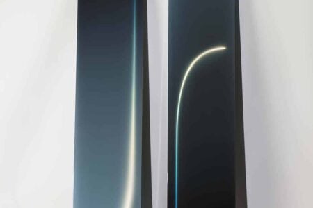 Dawn Light Series. Sabine Marcelis | sabine_marcelis_1_2