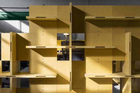 Oficinas de última generación HBK Spectris Innovation Centre | porto hbk innovation do atelier de arquitetura studium creative 14