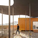 Oficinas de última generación HBK Spectris Innovation Centre | porto hbk innovation do atelier de arquitetura studium creative 20
