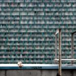 Self-portrait. Ivan Turukhano. Urban Photo Awards 2020 | self portrait ivan turukhano ru