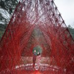 Shrine of Whatslove. Wutopia Lab | shrine_whatslove wutopia_lab roomdiseno2