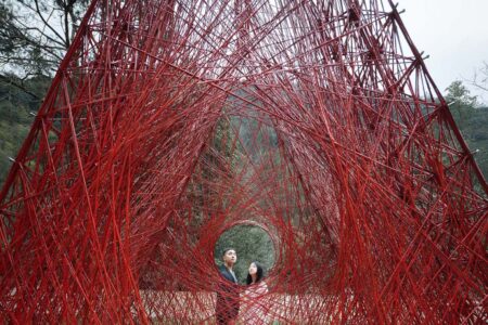 Shrine of Whatslove. Wutopia Lab | shrine_whatslove wutopia_lab roomdiseno2