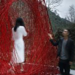 Shrine of Whatslove. Wutopia Lab | shrine_whatslove wutopia_lab roomdiseno3